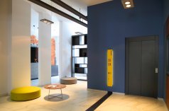 Hotele 3*** - Hotel Tobaco - zdjęcie 3