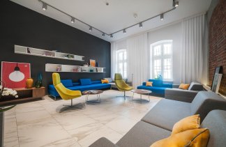 Hotele 3*** - Hotel Tobaco - obiekt - zdjęcie 4 