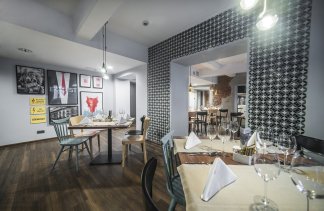 Hotele 3*** - Hotel Tobaco - obiekt - zdjęcie 20 