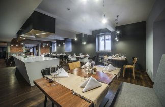 Hotele 3*** - Hotel Tobaco - obiekt - zdjęcie 19 