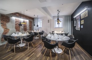 Hotele 3*** - Hotel Tobaco - obiekt - zdjęcie 22 