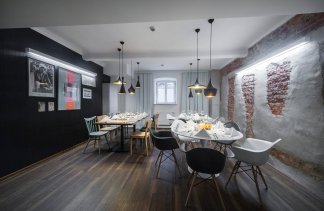 Hotele 3*** - Hotel Tobaco - obiekt - zdjęcie 21 