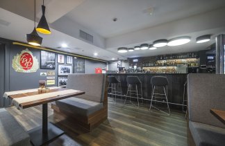 Hotele 3*** - Hotel Tobaco - obiekt - zdjęcie 23 