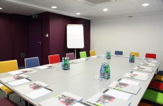 Hotele 3*** - Hotel Tobaco - obiekt - zdjęcie 11 