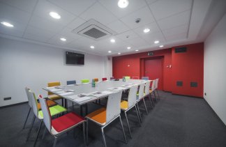 Hotele 3*** - Hotel Tobaco - obiekt - zdjęcie 13 