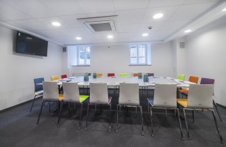 Hotele 3*** - Hotel Tobaco - obiekt - zdjęcie 12 