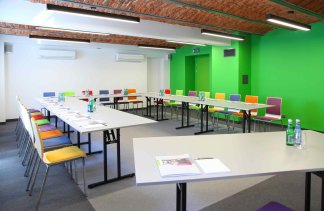 Hotele 3*** - Hotel Tobaco - obiekt - zdjęcie 6 