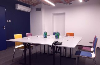 Hotele 3*** - Hotel Tobaco - obiekt - zdjęcie 14 