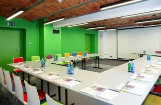 Hotele 3*** - Hotel Tobaco - obiekt - zdjęcie 5 