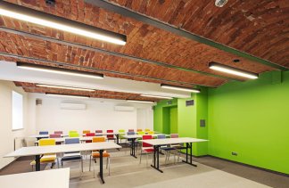 Hotele 3*** - Hotel Tobaco - obiekt - zdjęcie 7 