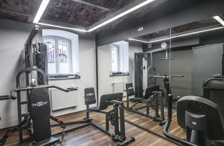 Hotele 3*** - Hotel Tobaco - obiekt - zdjęcie 24 