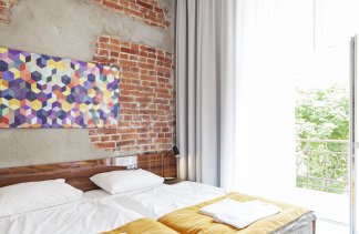 Hotele 3*** - Hotel Tobaco - obiekt - zdjęcie 16 