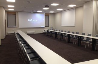 Hotele 3*** - Hotel Tobaco - obiekt - zdjęcie 10 