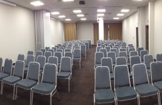 Hotele 3*** - Hotel Tobaco - obiekt - zdjęcie 8 