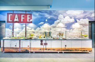 Hotele 3*** - Automobil Hotel - obiekt - zdjęcie 13 