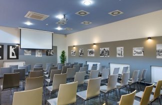 Hotele 3*** - Automobil Hotel - obiekt - zdjęcie 6 