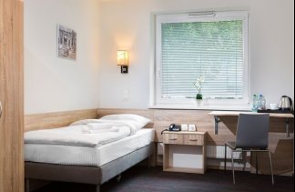 Hotele 3*** - Automobil Hotel - obiekt - zdjęcie 12 