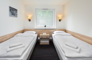 Hotele 3*** - Automobil Hotel - obiekt - zdjęcie 11 