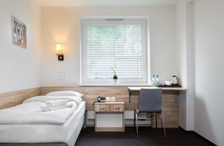 Hotele 3*** - Automobil Hotel - obiekt - zdjęcie 9 