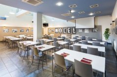 Hotele 3*** - Automobil Hotel - zdjęcie 4