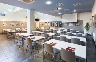 Hotele 3*** - Automobil Hotel - obiekt - zdjęcie 4 