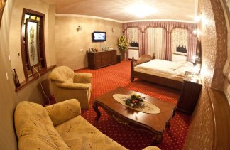 Hotele 3*** - Hotel Złote Arkady - obiekt - zdjęcie 7 