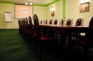 Hotele 3*** - Hotel Złote Arkady - obiekt - zdjęcie 3 