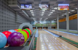 Hotele 3*** - Hotel Złote Arkady - obiekt - zdjęcie 9 