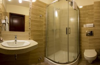 Hotele 3*** - Hotel Złote Arkady - obiekt - zdjęcie 8 