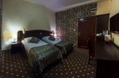 Hotele 3*** - Hotel Złote Arkady - zdjęcie 4