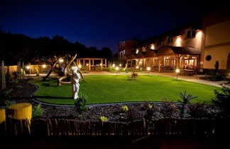 Hotele 3*** - Hotel Złote Arkady - obiekt - zdjęcie 1 