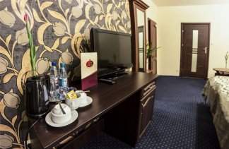 Hotele 3*** - Hotel Złote Arkady - obiekt - zdjęcie 6 