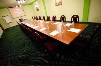 Hotele 3*** - Hotel Złote Arkady - obiekt - zdjęcie 2 