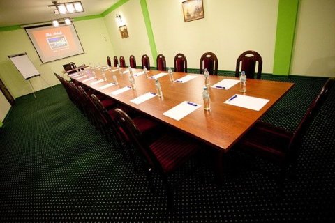 Hotele 3*** - Hotel Złote Arkady - zdjęcie 2