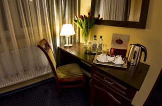 Hotele 3*** - Hotel Złote Arkady - obiekt - zdjęcie 5 