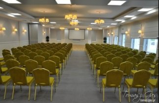 Hotele 4**** - Hotel Gwarna - obiekt - zdjęcie 2 