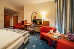 Hotele 4**** - Hotel Gwarna - zdjęcie 4