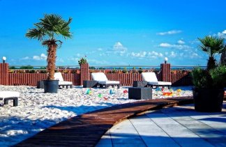 Hotele 4**** - Hotel Gwarna - obiekt - zdjęcie 8 