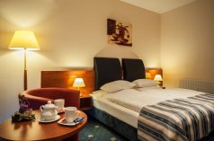 Hotele 4**** - Hotel Gwarna - zdjęcie 3