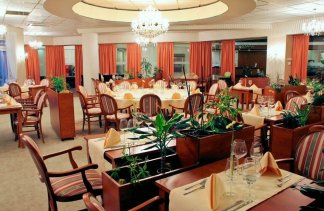 Hotele 4**** - Hotel Gwarna - obiekt - zdjęcie 6 