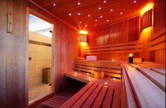 Hotele 4**** - Hotel Gwarna - obiekt - zdjęcie 7 