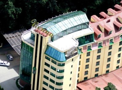 Parkhotel Vienna - sale konferencyjne Bielsko Biała