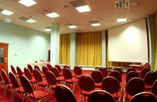 Hotele 4**** - Parkhotel Vienna - obiekt - zdjęcie 3 