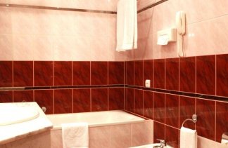 Hotele 4**** - Parkhotel Vienna - obiekt - zdjęcie 8 