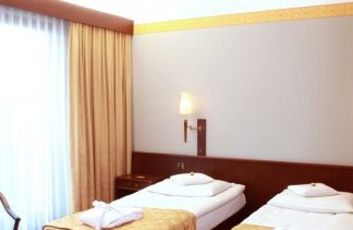 Hotele 4**** - Parkhotel Vienna - obiekt - zdjęcie 7 