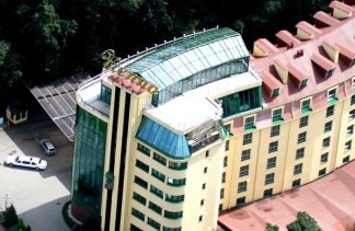 Hotele 4**** - Parkhotel Vienna - obiekt - zdjęcie 1 