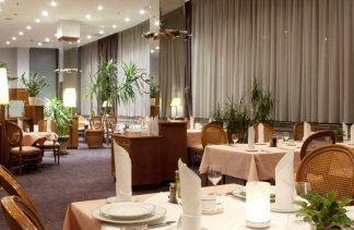 Hotele 4**** - Parkhotel Vienna - obiekt - zdjęcie 9 