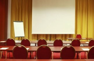 Hotele 4**** - Parkhotel Vienna - obiekt - zdjęcie 5 