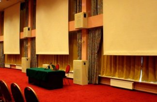 Hotele 4**** - Parkhotel Vienna - obiekt - zdjęcie 2 