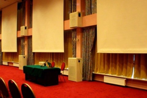 Hotele 4**** - Parkhotel Vienna - zdjęcie 2